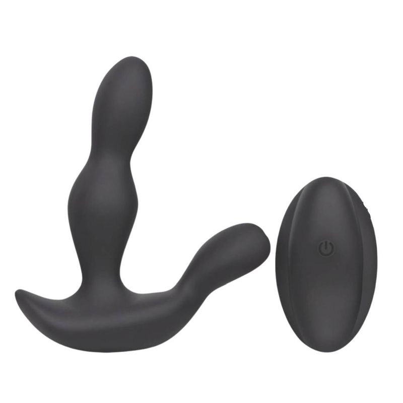 Sxe Ricky Wearable Vibrator with Remote for Dual Stimulation Panty Vibrators