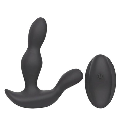 Sxe Ricky Wearable Vibrator with Remote for Dual Stimulation Panty Vibrators