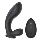 Roger Remote Control Slapping Prostate Massager – Remote-Controlled Toy > Anal Range > Prostate Plugs