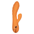 Newport Beach Babe Rechargeable Textured Sleek Vibrator > Vibrators > Ladies > Rabbit