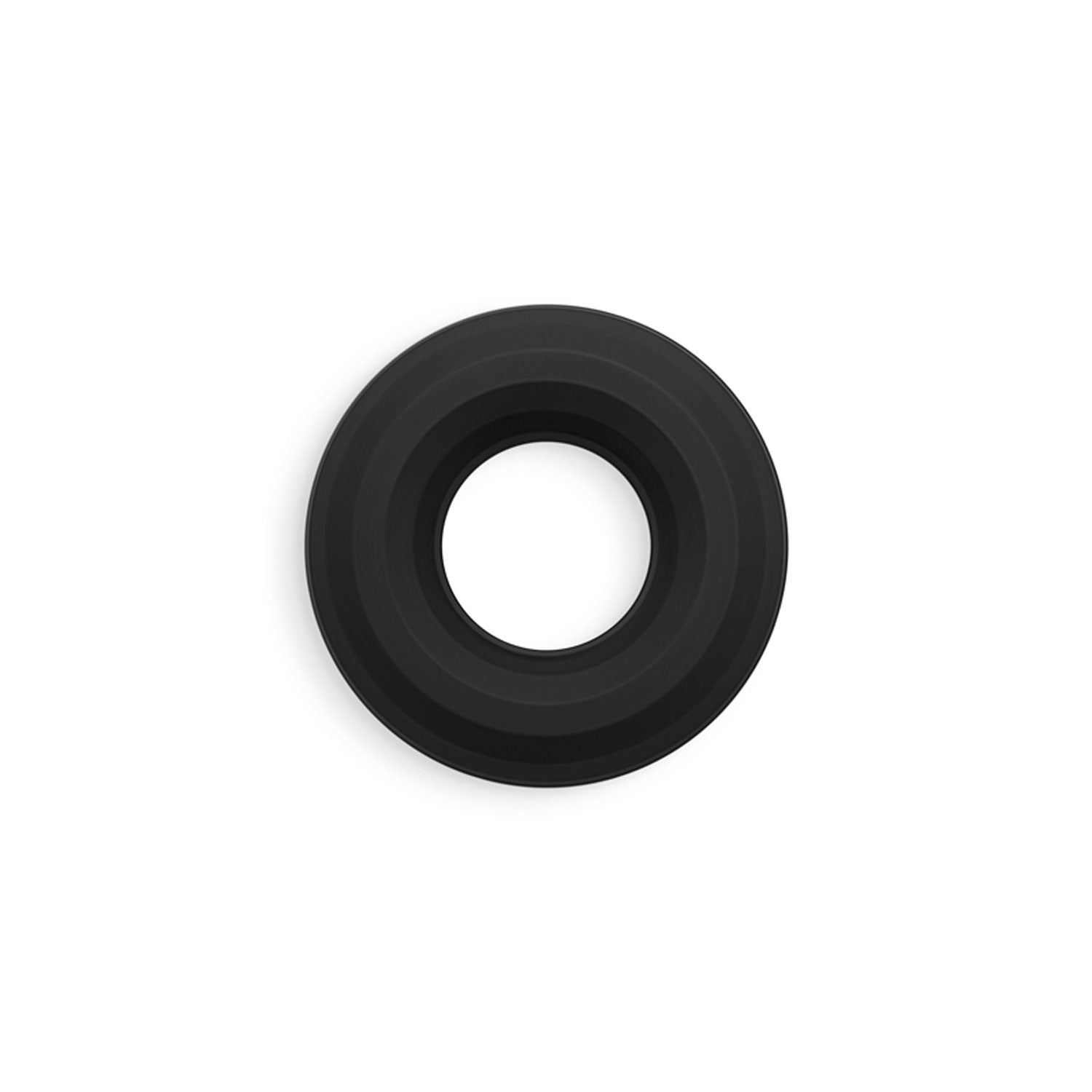 Renegade Fireman Ring - Large - Silicone Comfort Fit - Super Stretch > Cock Ring > Single