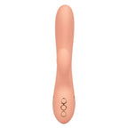Monterey Magic Vibrator with Clitoral Stimulator – Sleek Vibrator > Vibrators > Ladies > Rabbit