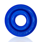 Rimz Big Single Ring (Black) – Larger Comfort-Fit Cockring > Cock Ring > Single