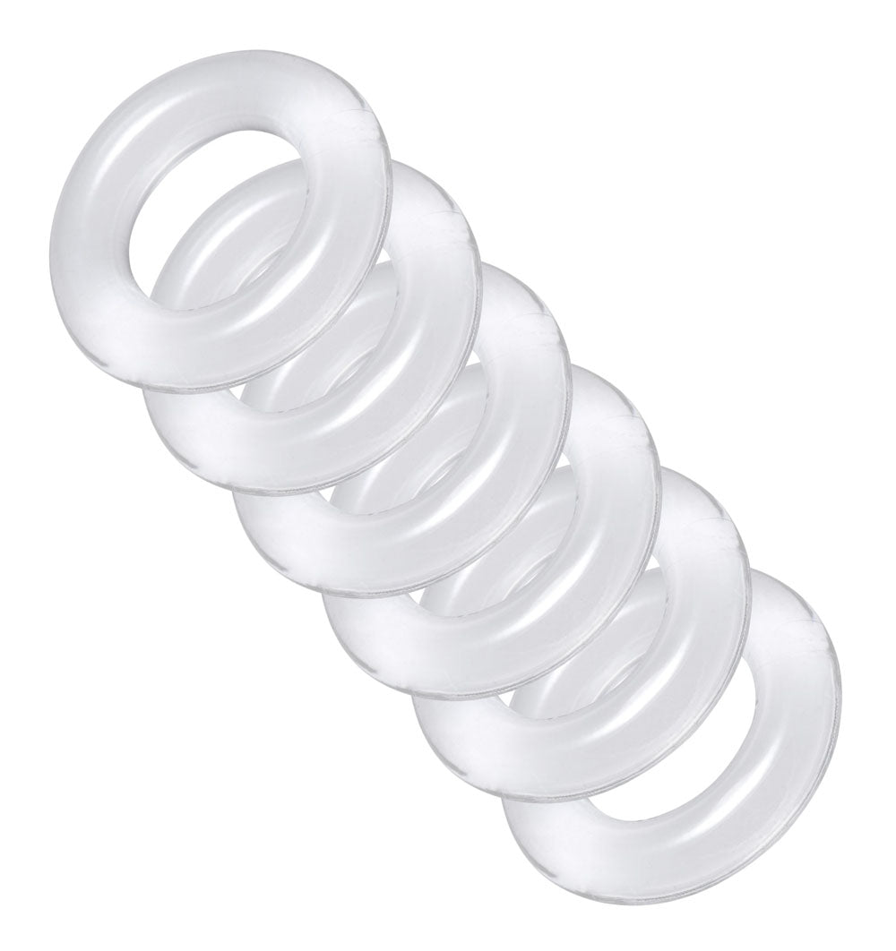 Master Series Ring Master Adjustable Ball Stretcher Kit > Sex Toys For Men > Ball Stretchers