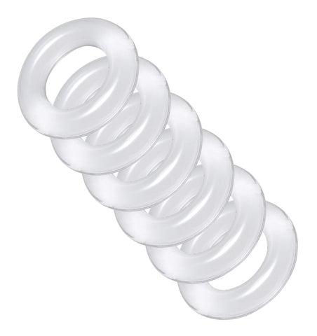 Master Series Ring Master Adjustable Ball Stretcher Kit > Sex Toys For Men > Ball Stretchers