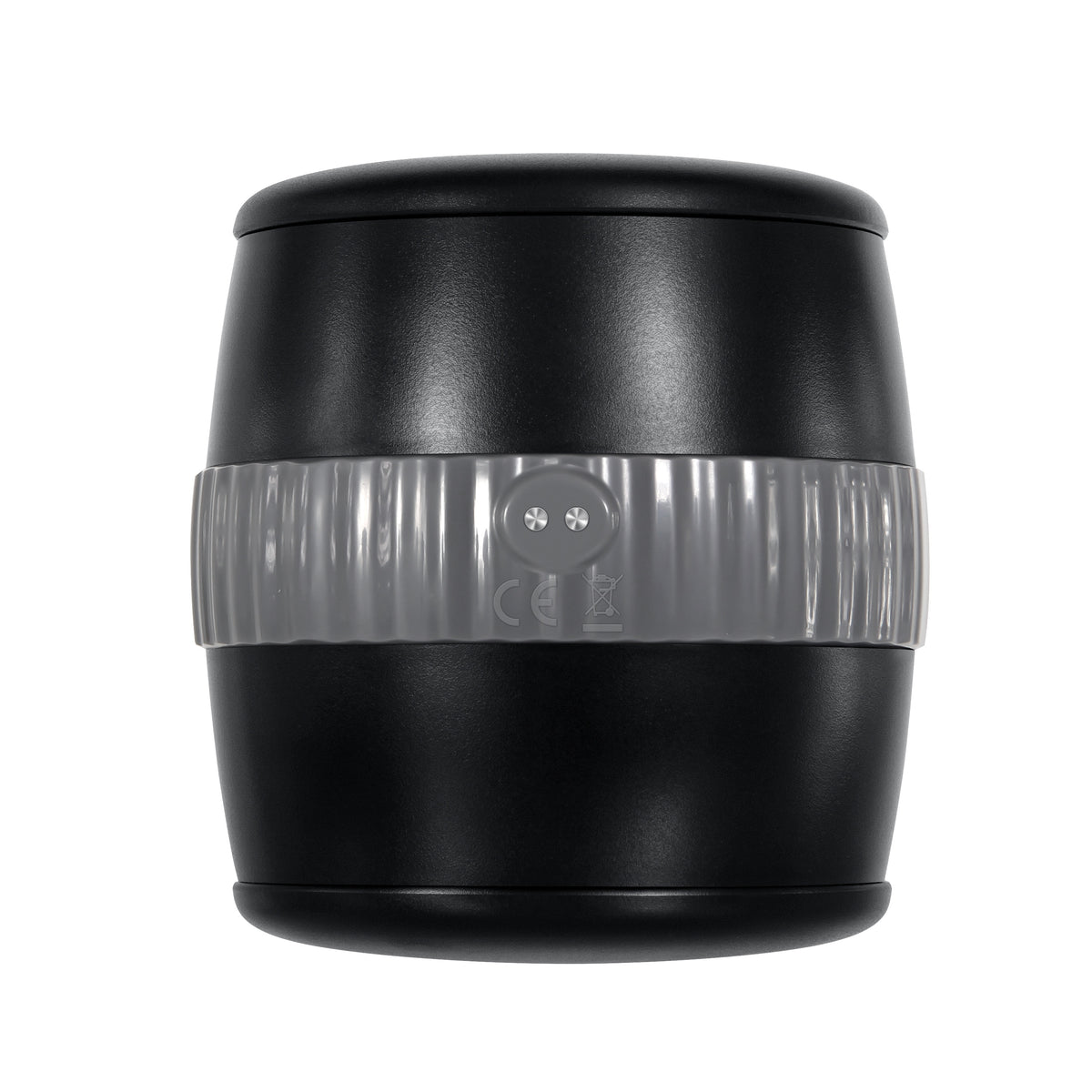 Gender X Barrel of Fun – USB Rechargeable Stroker > Sex Toys For Men > Masturbators > Vibrating