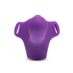 Together Toy Lock-In – Dual-Ended Vibrating Strap-On and Harness Set > Dildos > Strapless Strap Ons