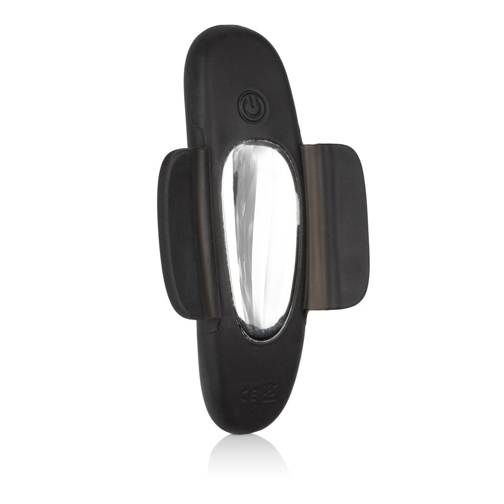 Lock-N-Play Wristband Remote Panty Teaser with 12 Vibration Functions and Controller > Sex Toys For Ladies > Panty Vibes