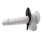 Zero Tolerance Perfect Fit USB Rechargeable Vibrating Penis Ring > Cock Ring > Vibrating