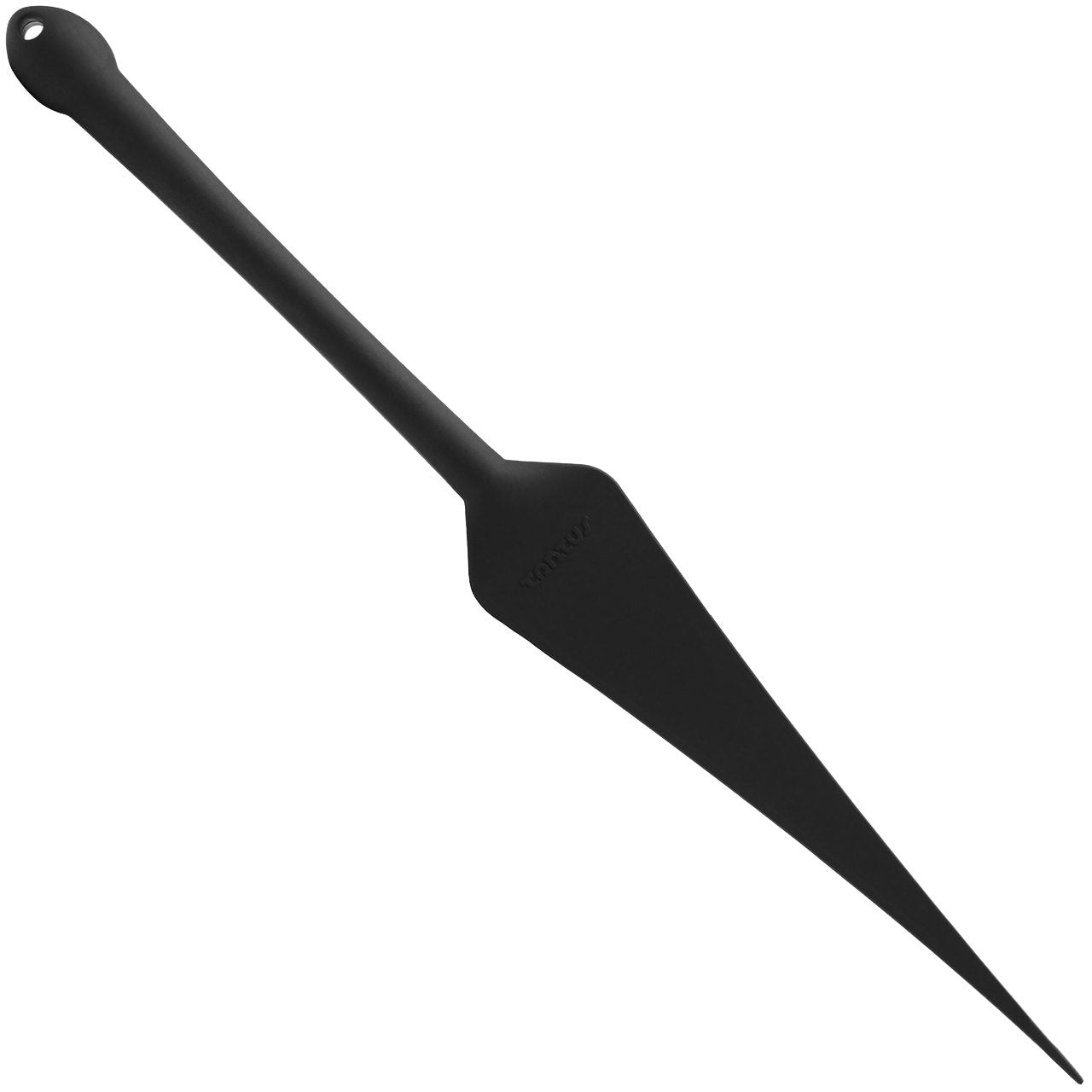 Tantus Dragon Tail – Silicone Insertable Tail Toy - 16 Inches > Anal Range > Tail Butt Plugs
