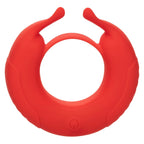 Taurus Enhancer Couples Vibrating Silicone Cock Ring > Sex Toys > Couples Toys