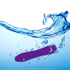 Viben Vivacious Rumble Motor Bullet Vibrator Violet Default Title > Vibrators > Mini Vibrators