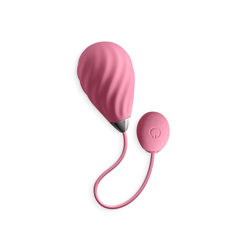 Techno Kandi Insertable Vibrating Egg > Sex Toys > Couples Toys Main image