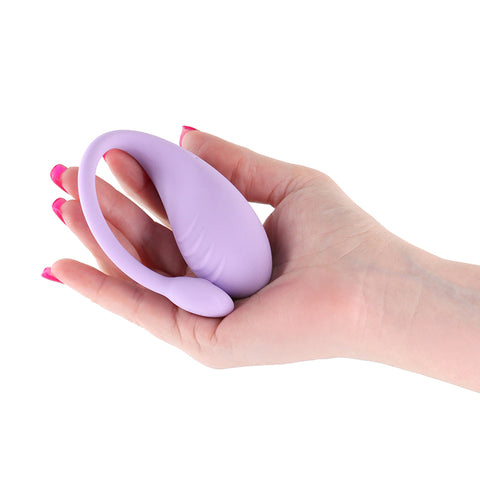 Techno Rave Insertable Vibrator for Ultimate Pleasure Experience Couples Toys