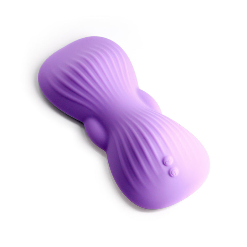 Techno Trap Vibrating Pad – Hands-Free Remote Control Grinding Pad > Vibrators > Vibrating Pads