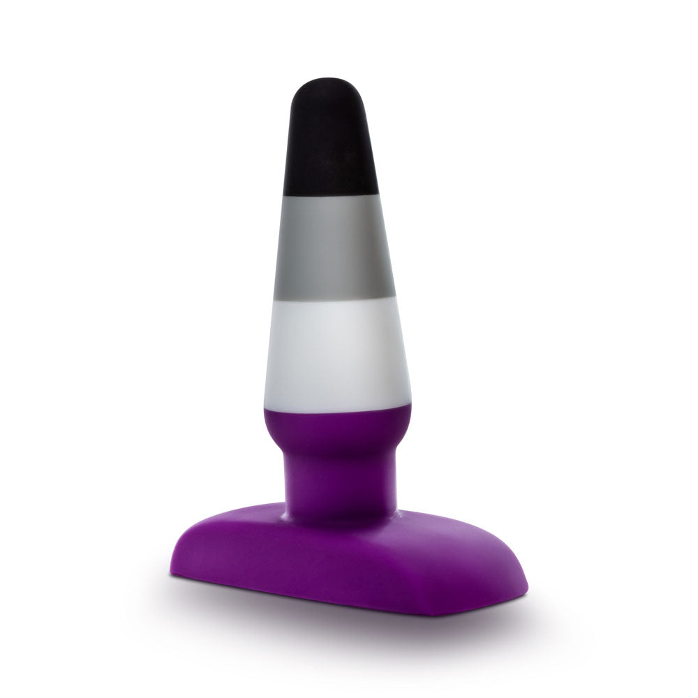 Avant Pride P7 Ace (Silicone) – Silicone Butt Plug > Anal Range > Butt Plugs