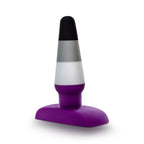 Avant Pride P7 Ace (Silicone) – Silicone Butt Plug Multi > Anal Range > Butt Plugs