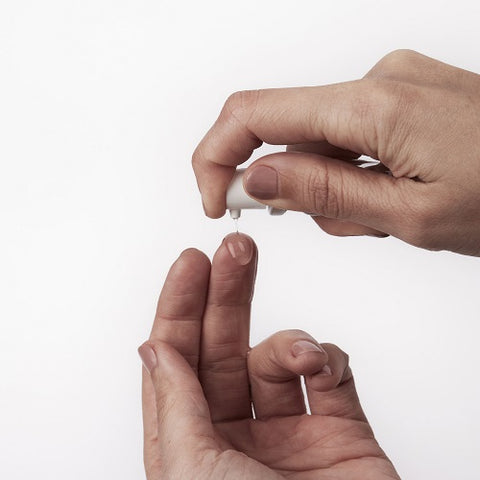 Überlube Silicone Lubricant (100ml Bottle) – Premium Silicone Lubricant Silicone Lubricant