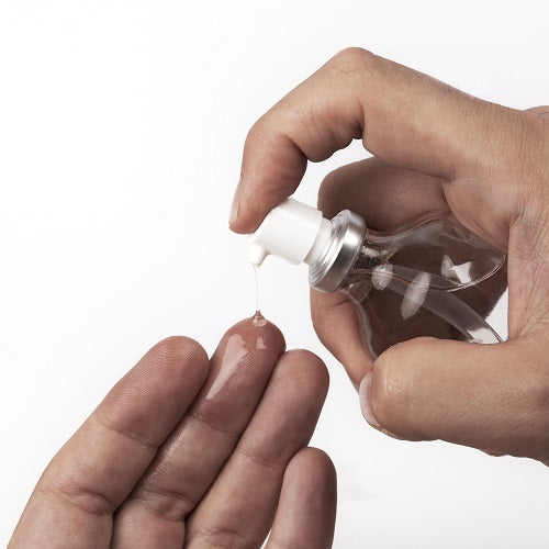 Überlube Silicone Lubricant (100ml Bottle) – Premium Silicone Lubricant Silicone Lubricant