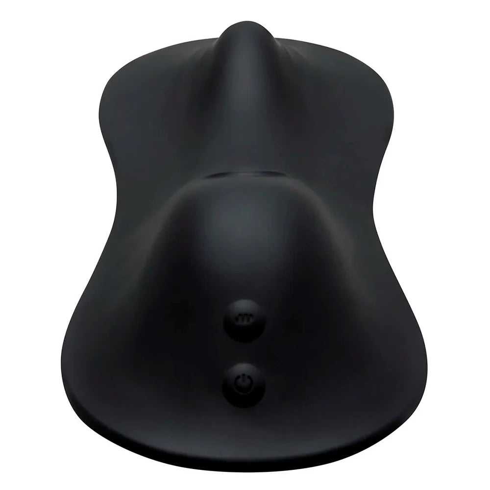 Cowgirl Rodeo Rumbler Rideable Vibrating Pad > Vibrators > Vibrating Pads Main image