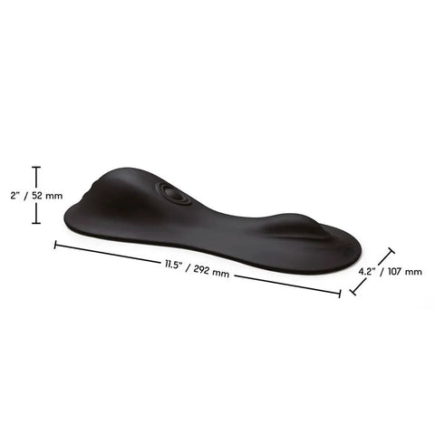 Cowgirl Rodeo Rumbler Rideable Vibrating Pad > Vibrators > Vibrating Pads