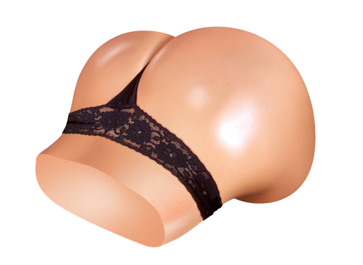 The Kim Assturbator Lifesize Masturbator > Sex Toys For Men > Assbators