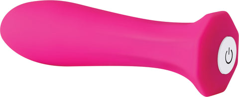 The Queen 12.7 Centimeter USB Rechargeable Bullet Vibrator BULLETS