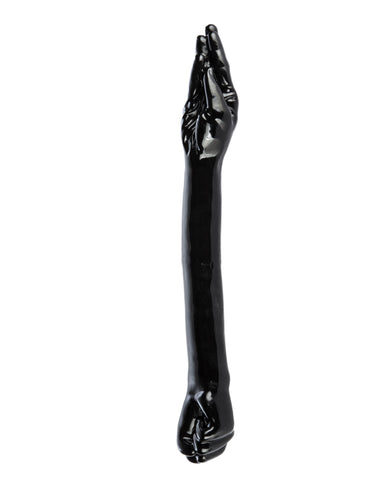 The Rebel Intruder 21.65in Double Ended Hand & Fist Dildo 55cm Double Dongs