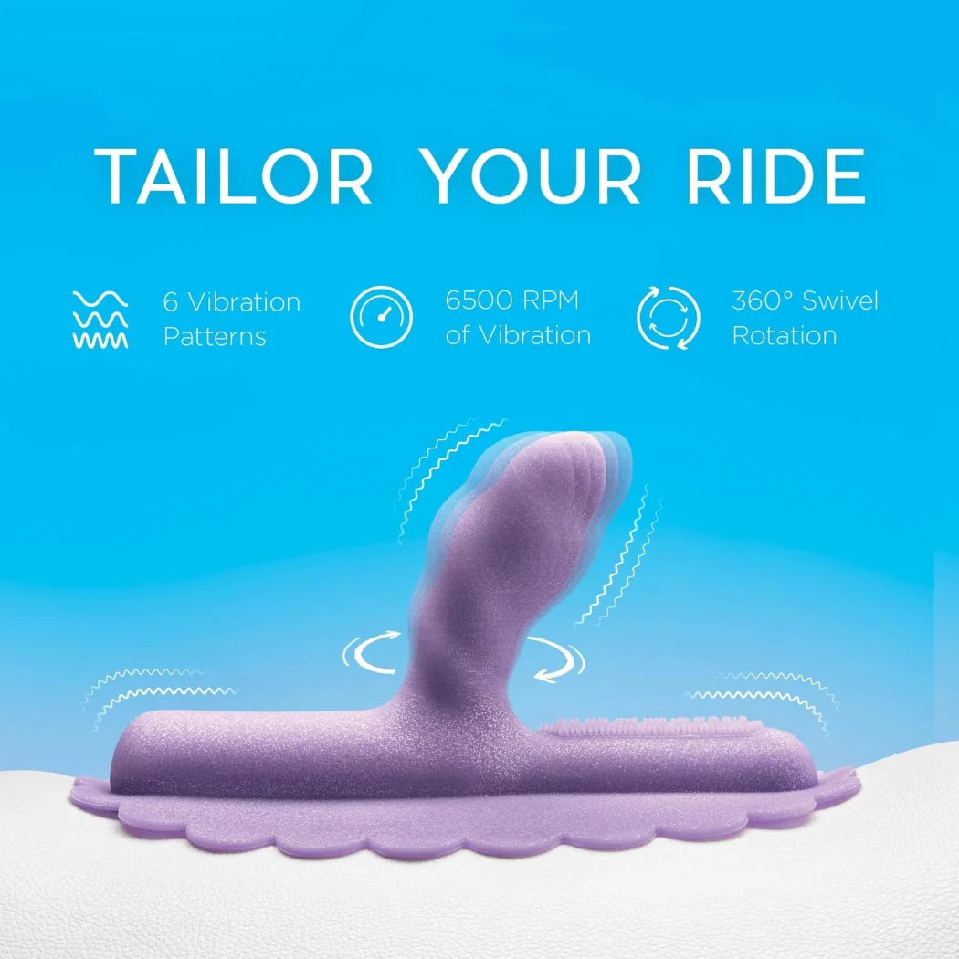 The Unicorn Premium Riding Sex Machine – Limited Edition Machine > Sex Toys > Sex Machines