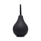 Thin Tip Silicone Enema Bulb for Comfortable and Efficient Cleansing > Essentials > Douches