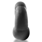 Oxballs Thruster Comfort Bulge Lifter (Velvet Black) – Silicone Cockring > Cock Ring > Single