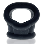 OXBALLS COCKSLING-2 Cocksling Plus Silicone Special Edition Night – Superior Comfort and Durability > Cock Ring > Sling