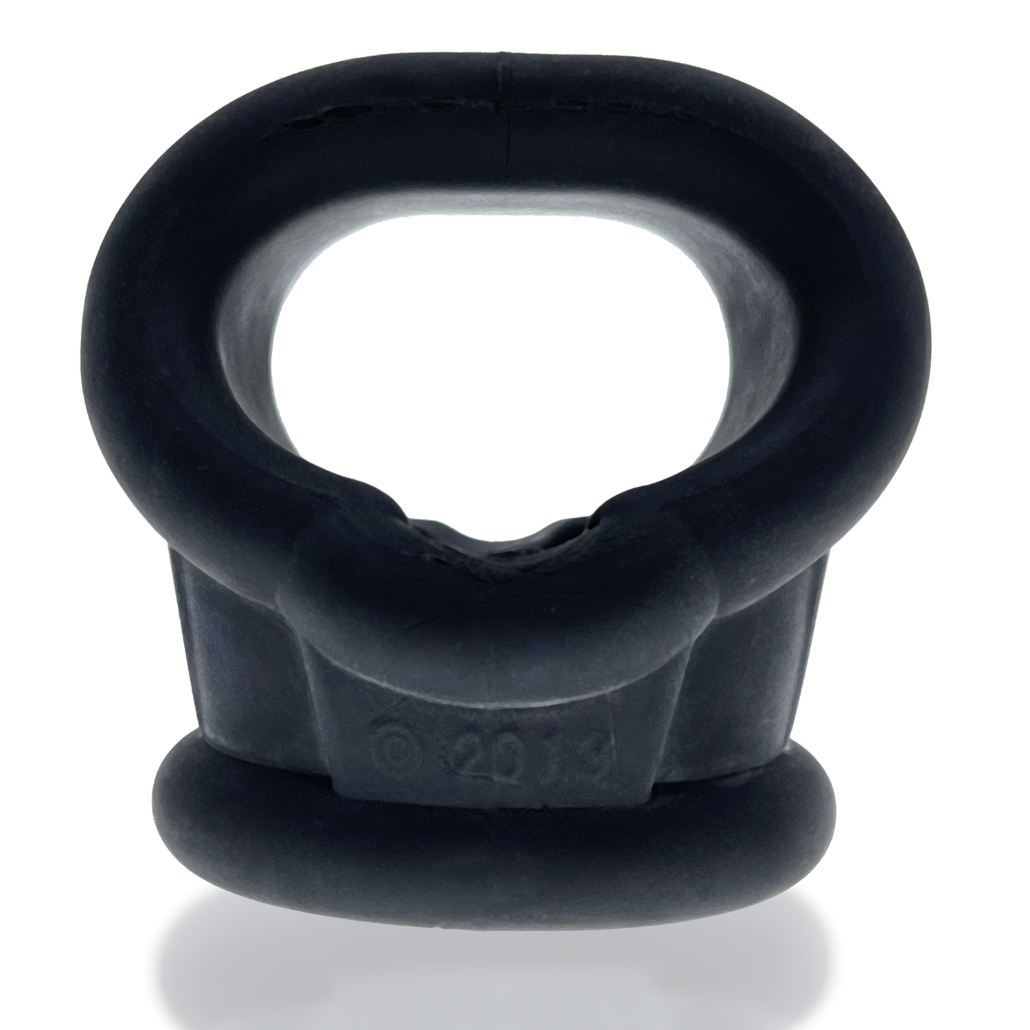 OXBALLS COCKSLING-2 Cocksling Plus Silicone Special Edition Night – Superior Comfort and Durability > Cock Ring > Sling