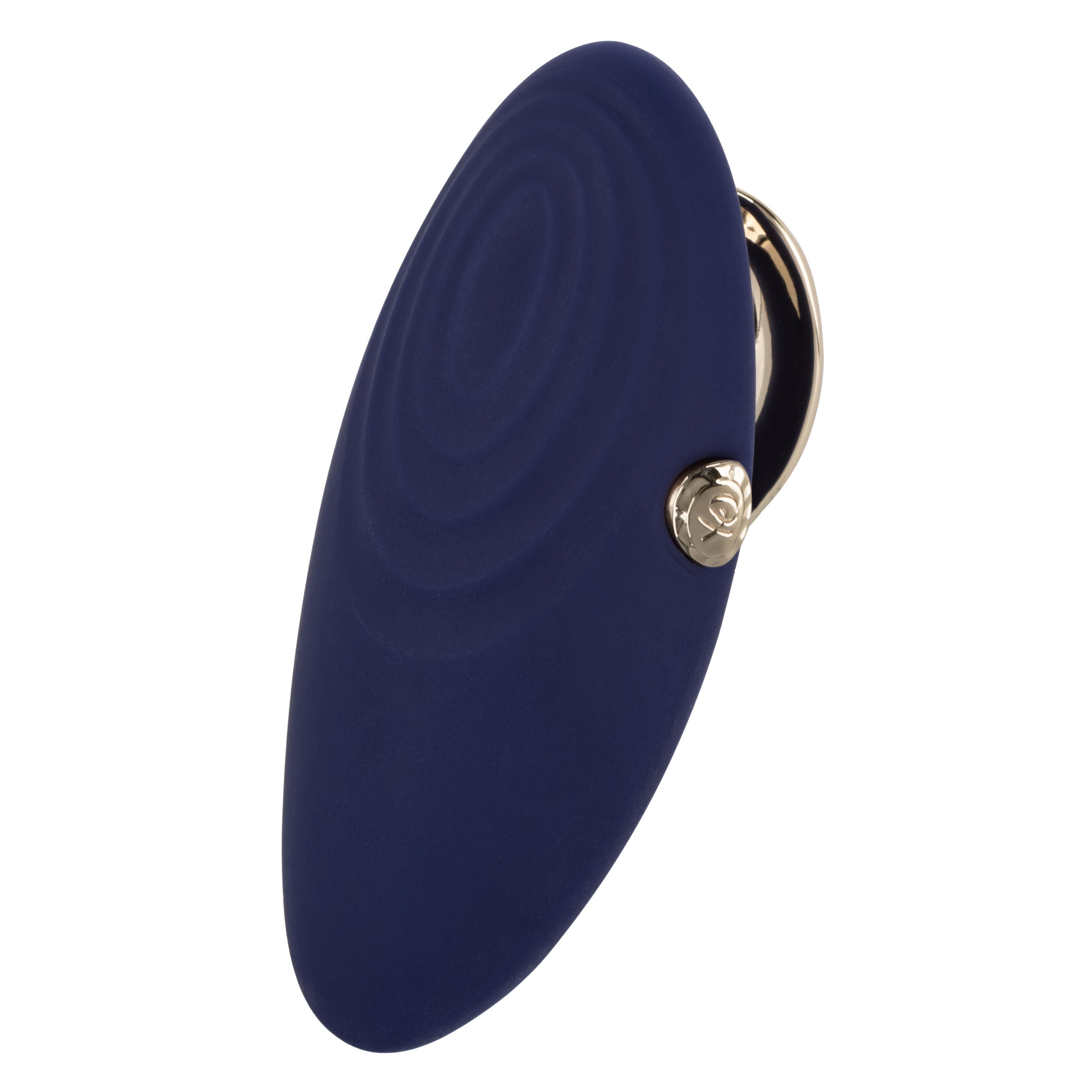 Chic Violet Handheld Massager in Deep Violet with 10 Vibration Speeds and Waterproof Design > Vibrators > Standard Vibrators