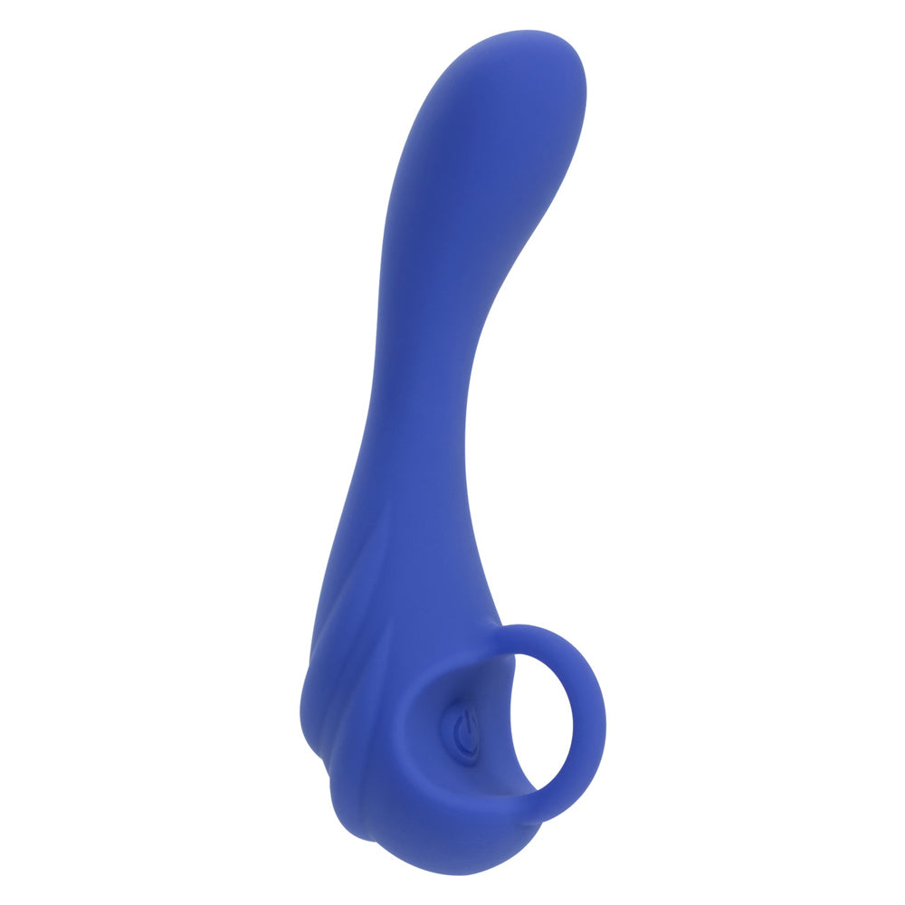 Calexotics Connect Explorer – App-Controlled Pleasure Probe > Sex Toys > Remote Control Toys