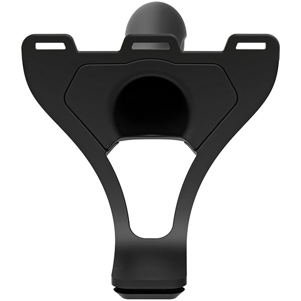 Be Strong 7.5 Inch Slim Dong 2 Piece Hollow Silicone Strap-On Set > Dildos > Hollow Strap Ons