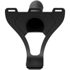Be Strong 7.5 Inch Slim Dong 2 Piece Hollow Silicone Strap-On Set > Dildos > Hollow Strap Ons