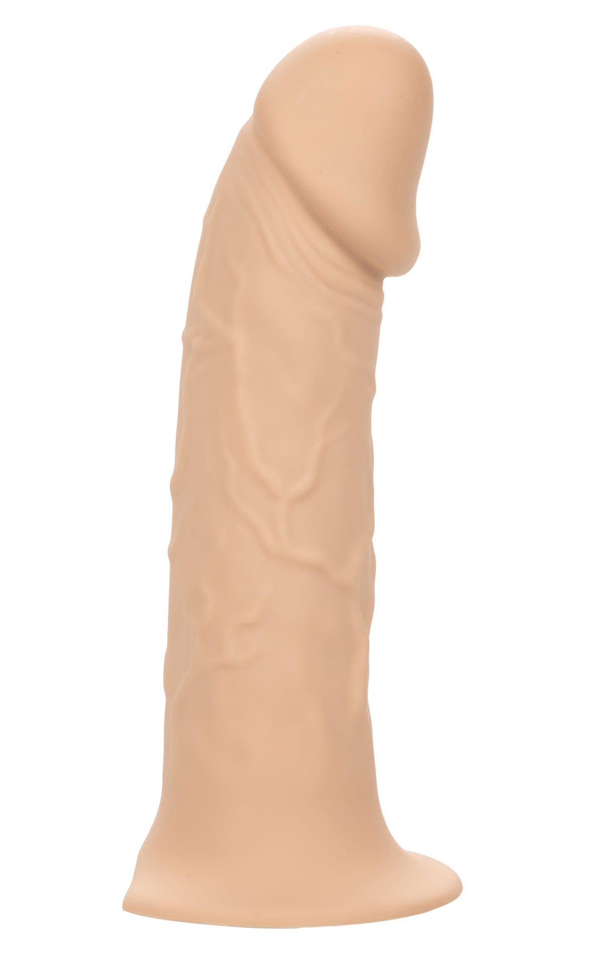 Performance Maxx Life-Like Extension with Harness Ivory 2 Inch Length > Dildos > Hollow Strap Ons