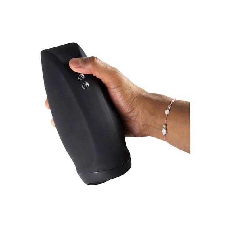 Torrent Air Tech Masturbator with Adjustable Air Pressure Secondary image