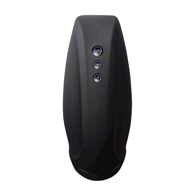 Torrent Air Tech Masturbator with Adjustable Air Pressure > Sex Toys For Men > Masturbators > Vibrating