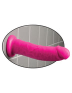 Dillio 8 Inch Dildo – Suction Cup Base Dildo 20.3 cm > Dildos > Realistic Dildos
