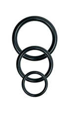 Basix Rubber Works Universal Harness Strap-On Harness Regular Size > Dildos > Strap On Harnesses