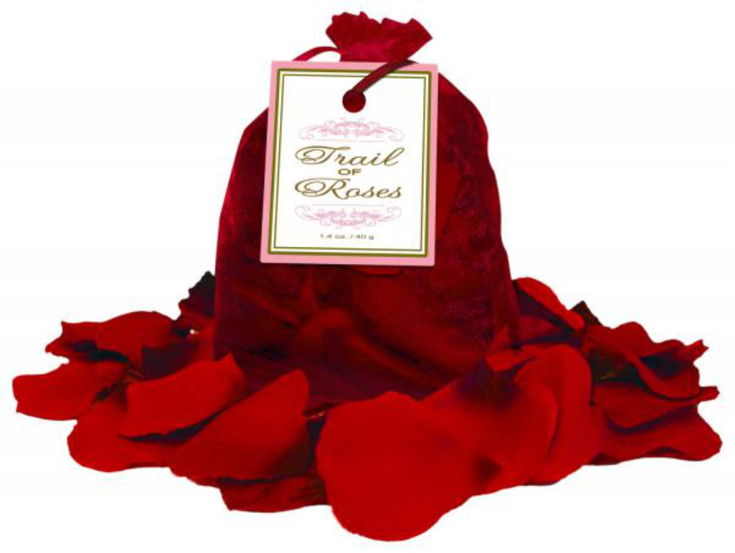 Trail of Roses Romantic Adult Intimacy Game by Kheper Games > Sex Toys > Couples Toys