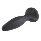 Gender X HIP TO BE SQUARE - 6 Inch Vibrating Plug > Anal Range > Vibrating Butt Plugs