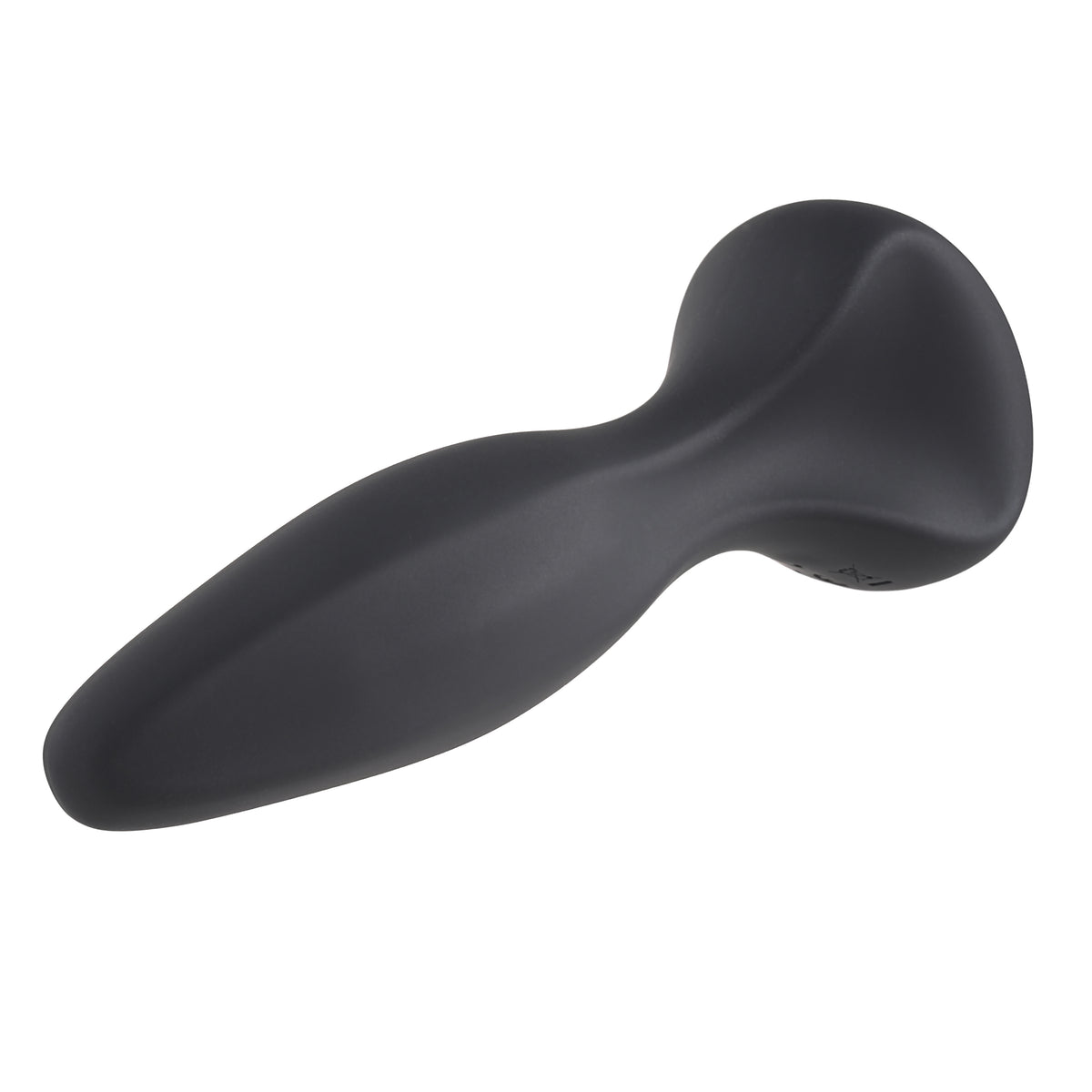 Gender X HIP TO BE SQUARE - 6 Inch Vibrating Plug > Anal Range > Vibrating Butt Plugs
