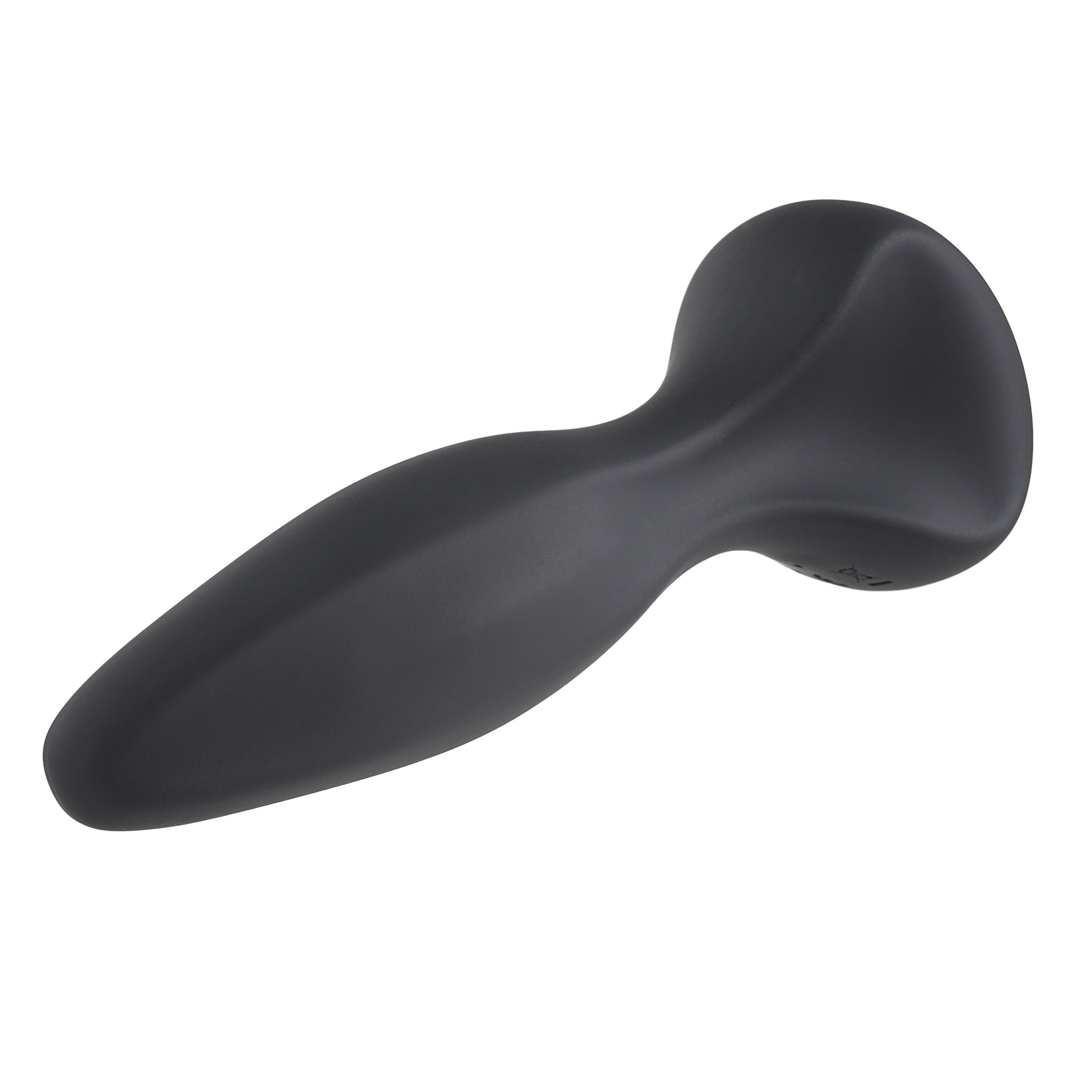 Gender X HIP TO BE SQUARE - 6 Inch Vibrating Plug > Anal Range > Vibrating Butt Plugs