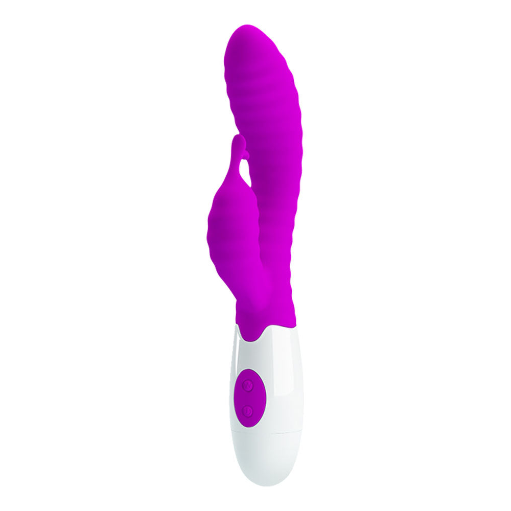 Pretty Love Hyman – G-Spot Rabbit Vibrator > Vibrators > G-Spot
