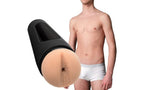 Twink Ultrasryn Stroker Ass Vanilla > Sex Toys For Men > Masturbators > Manual