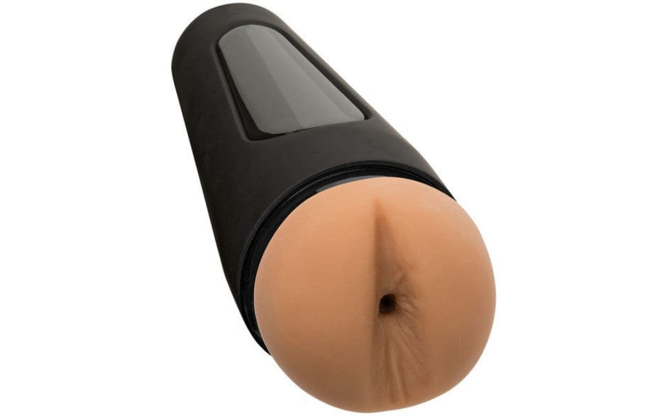 Twink Ultrasryn Stroker Ass Vanilla > Sex Toys For Men > Masturbators > Manual