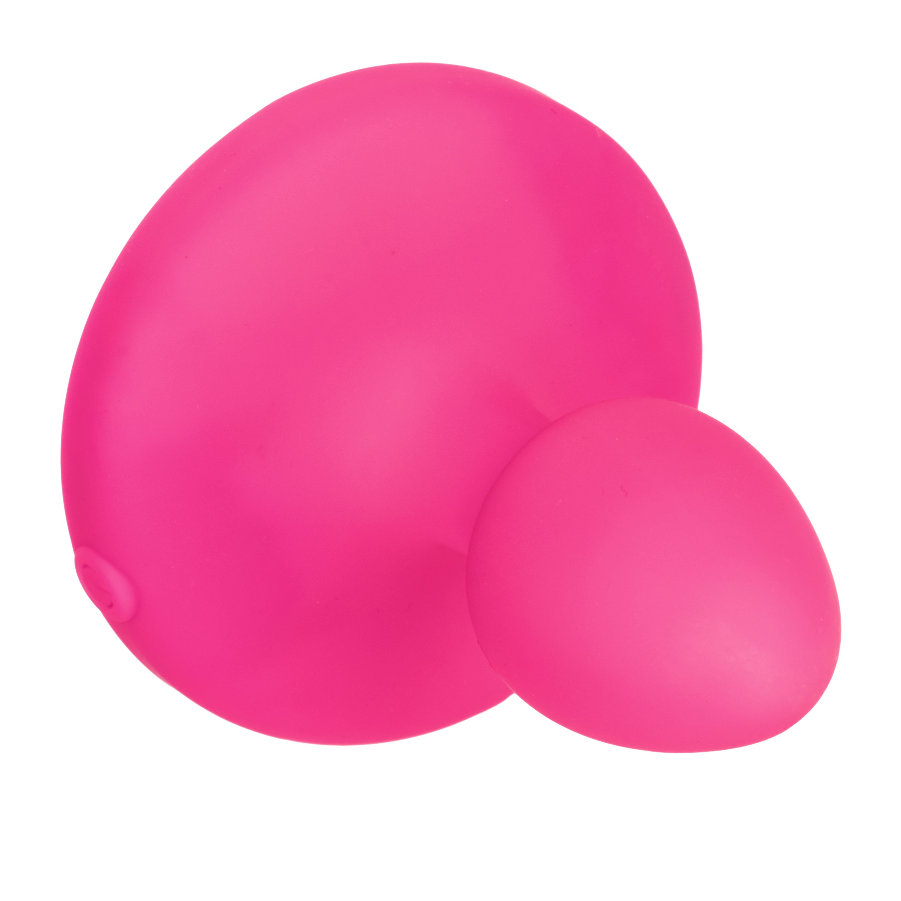 Cheeky Gems Small Rechargeable Vibrating Probe – Flexible Silicone Probe Vibrator > Anal Range > Vibrating Butt Plugs